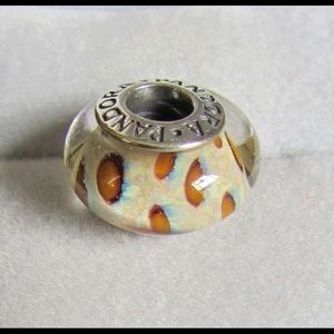 Authentic Pandora Charm